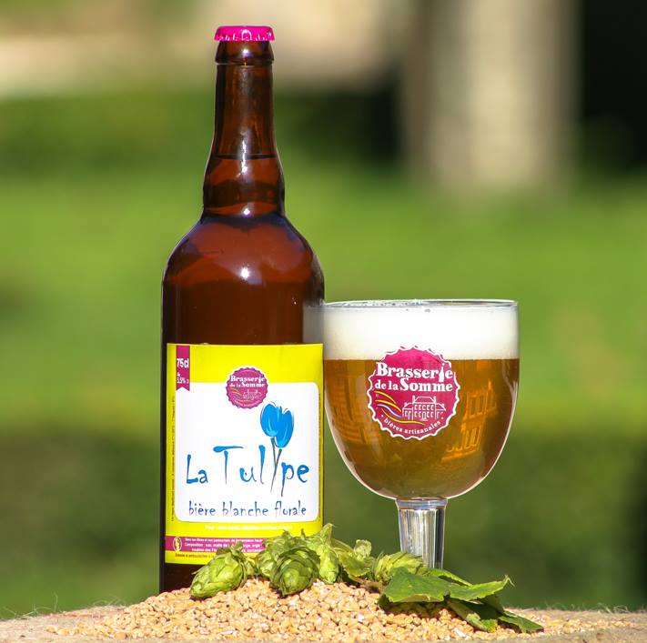Brasserie de la Somme