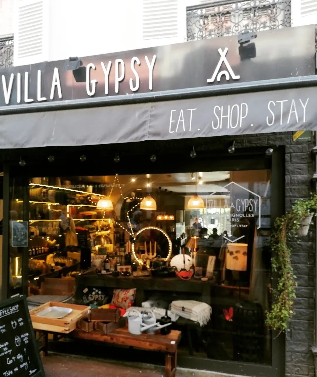 Villa Gypsy