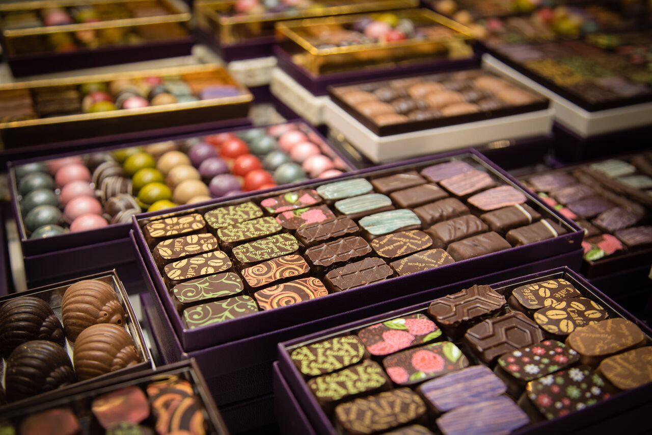 Appellation Chocolat