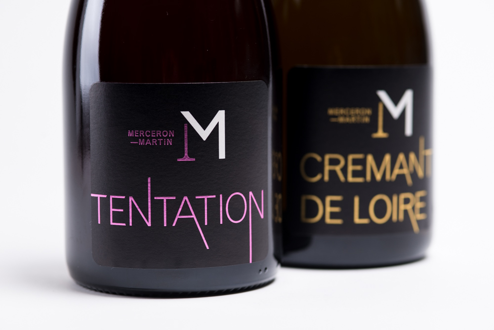 Domaine Merceron Martin