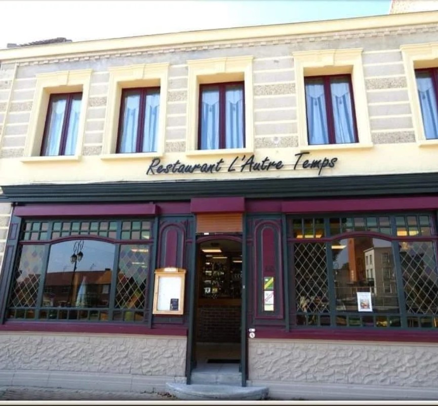 L'Autre Temps