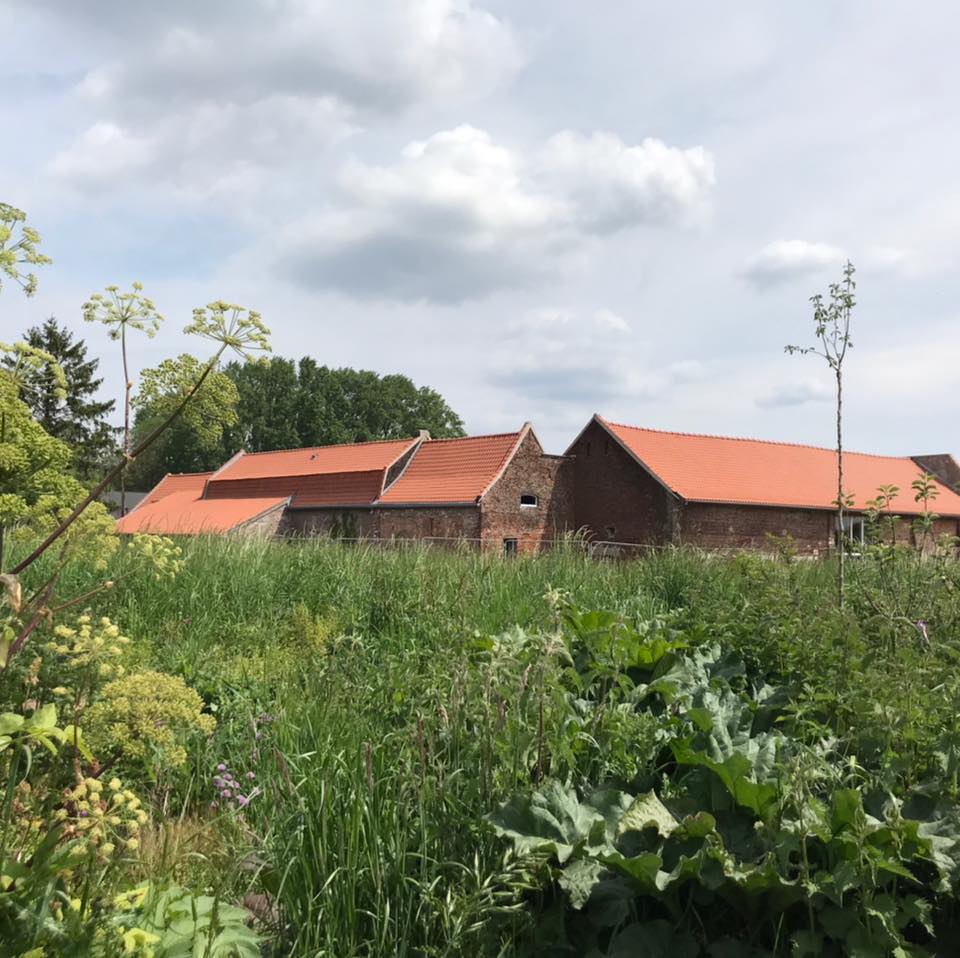 La ferme de Hem