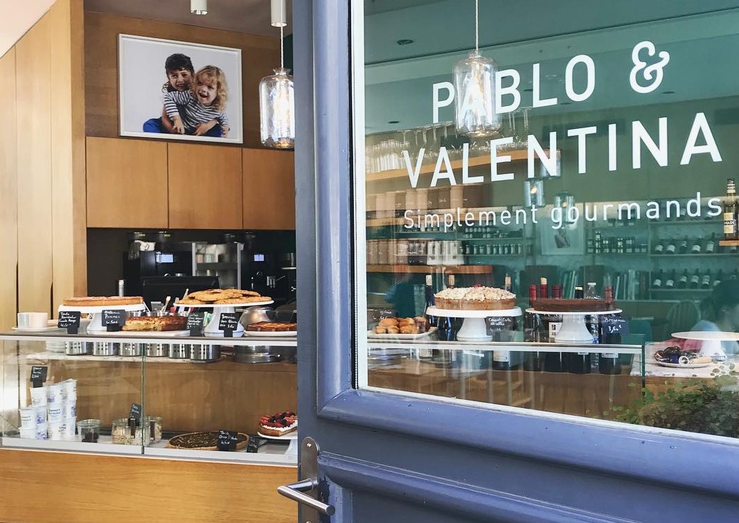 Pablo & Valentina