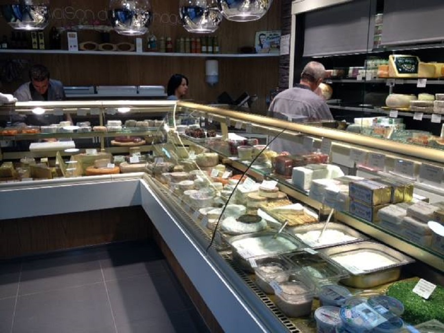 La Maison du Fromage - Fromagerie Fouchereau