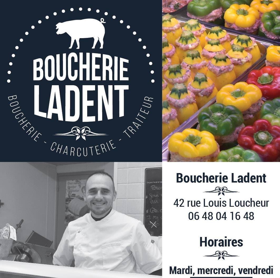 Boucherie Ladent Matthias