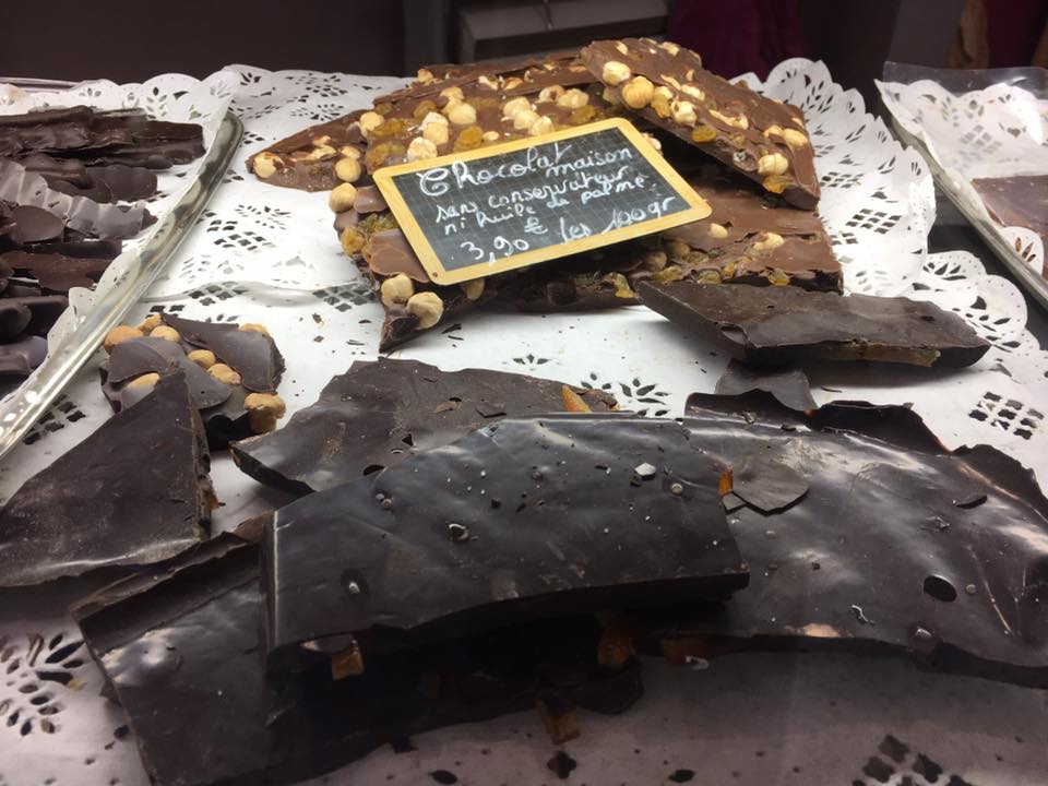Boulangerie Patisserie Waille