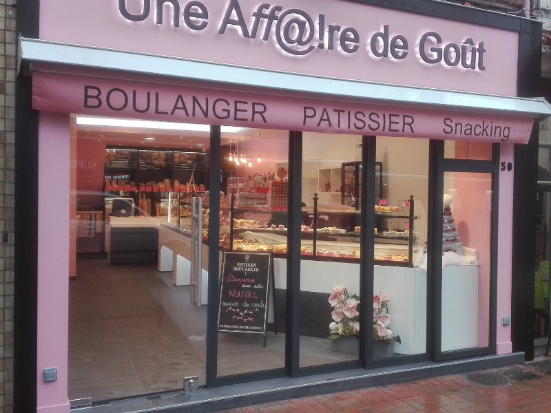 Une Affaire de Goûts