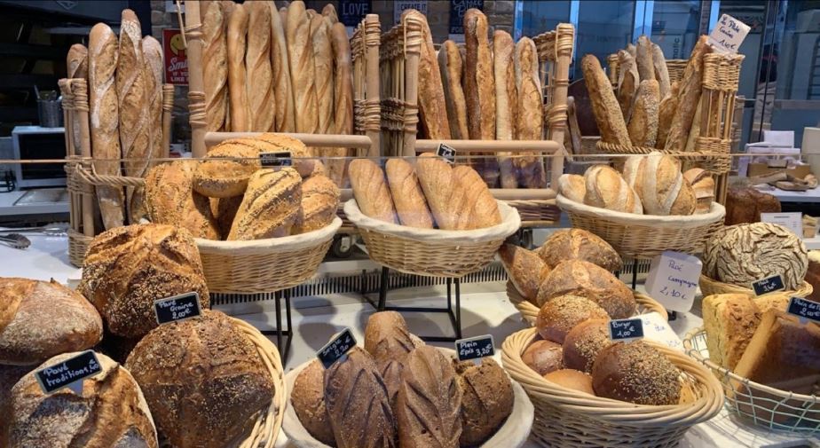L'Atelier des Pains & Co