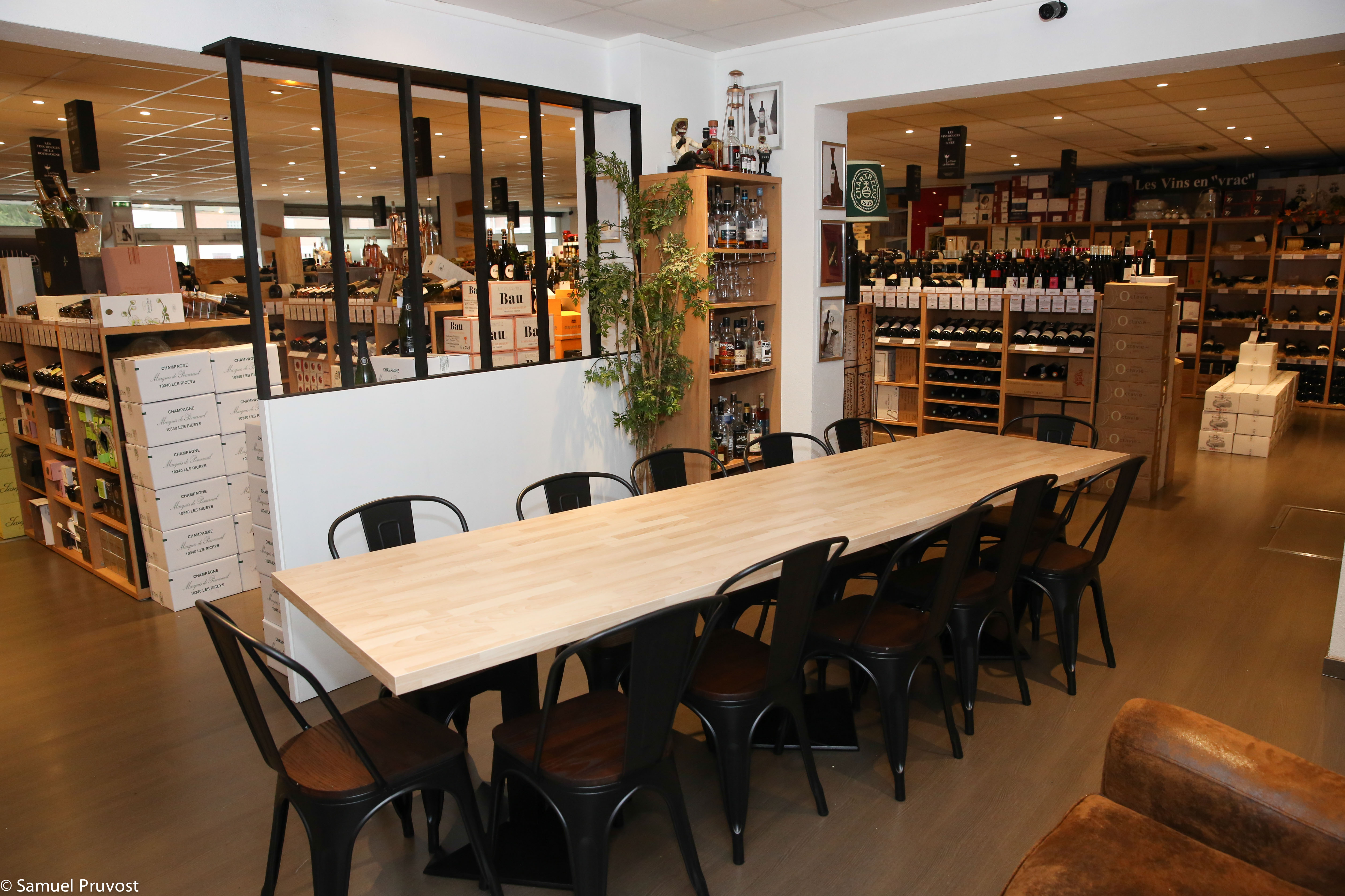 La Cave de Frédéric-Tourcoing