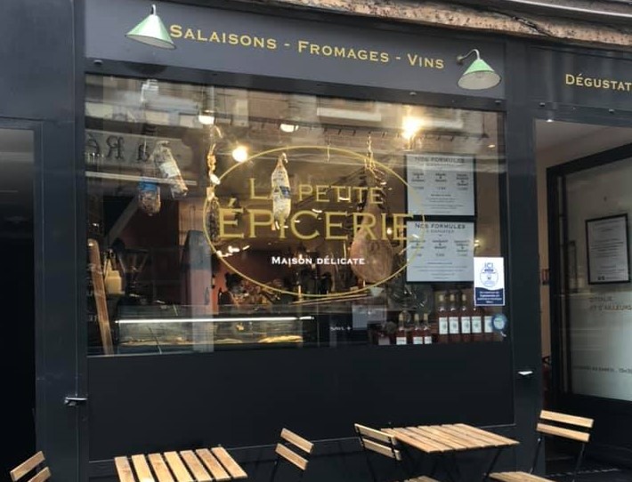 La Petite Épicerie