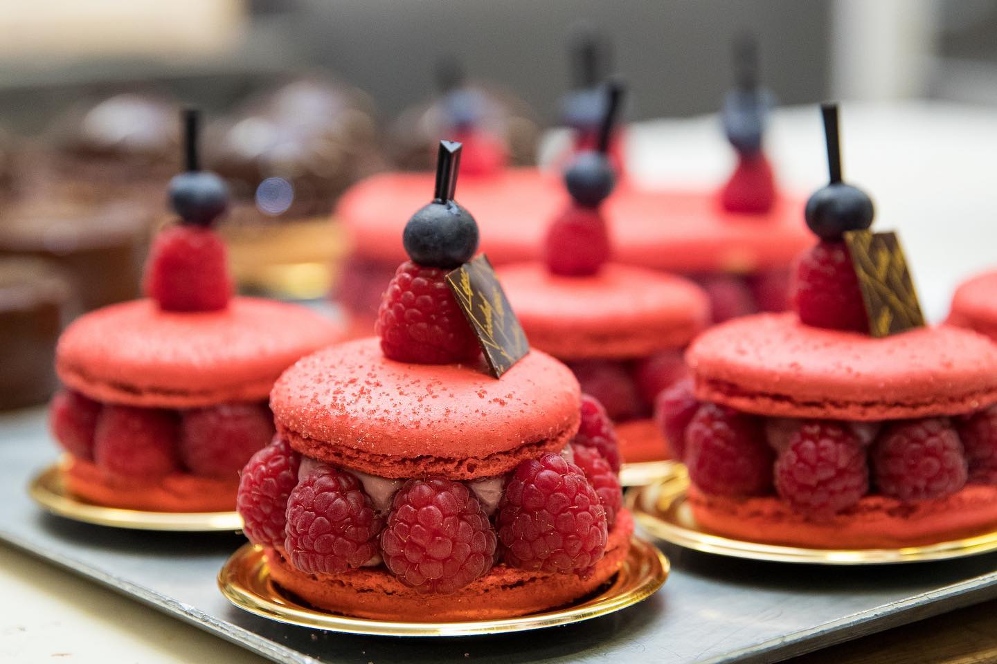 Pâtisserie Léger