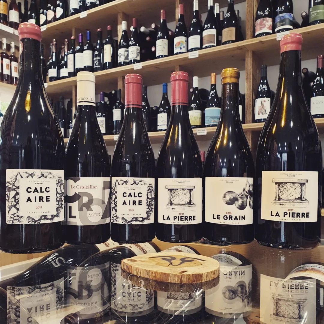 La chèvre à deux becs