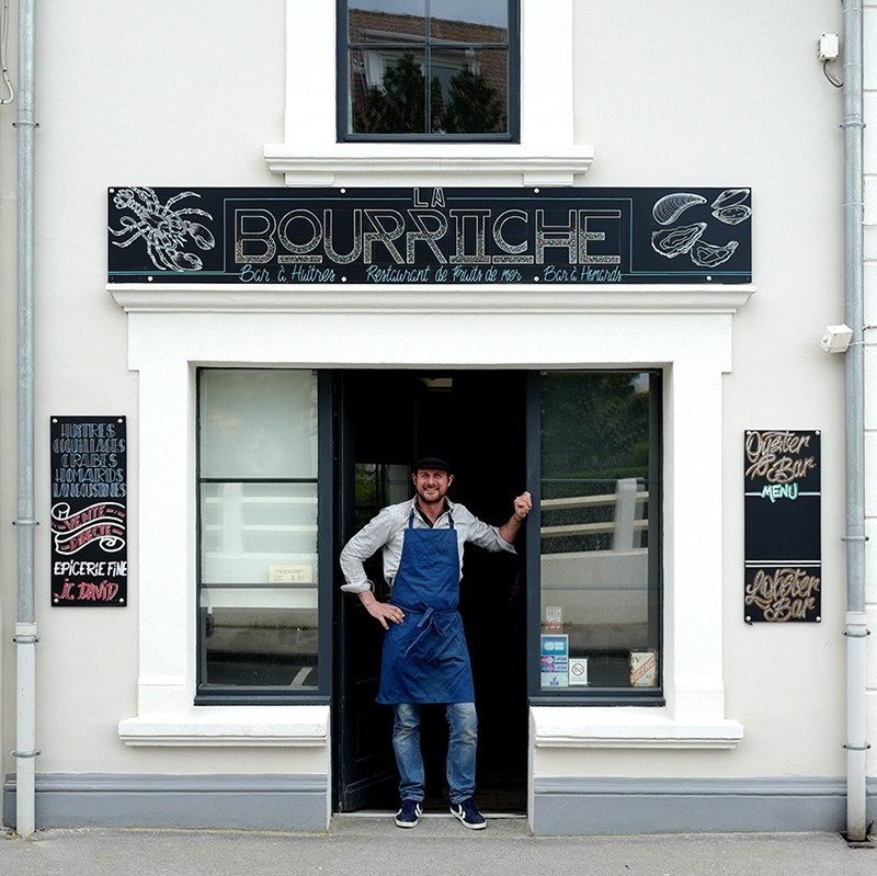 La Bourriche Wimereusienne