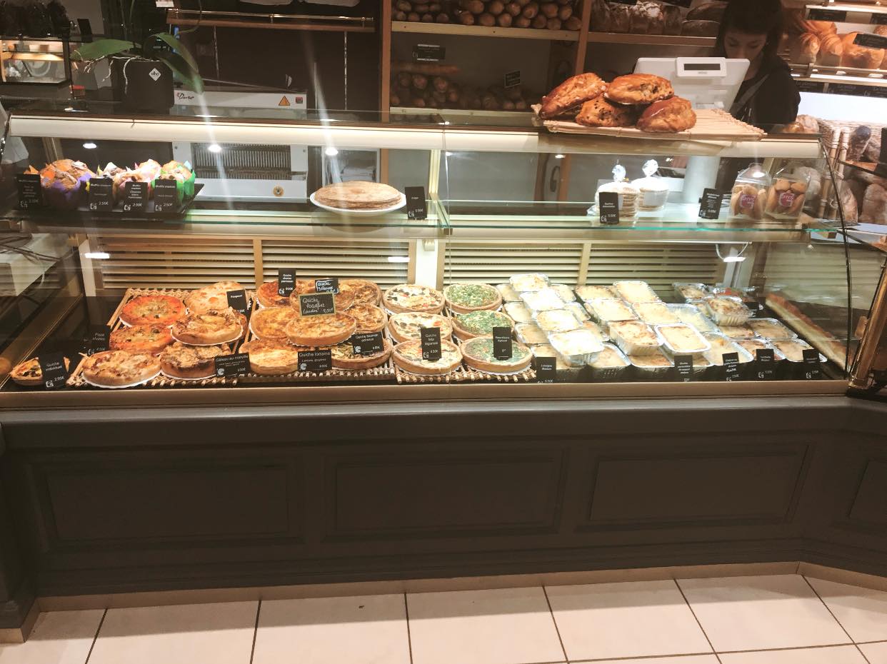Boulangerie ghys