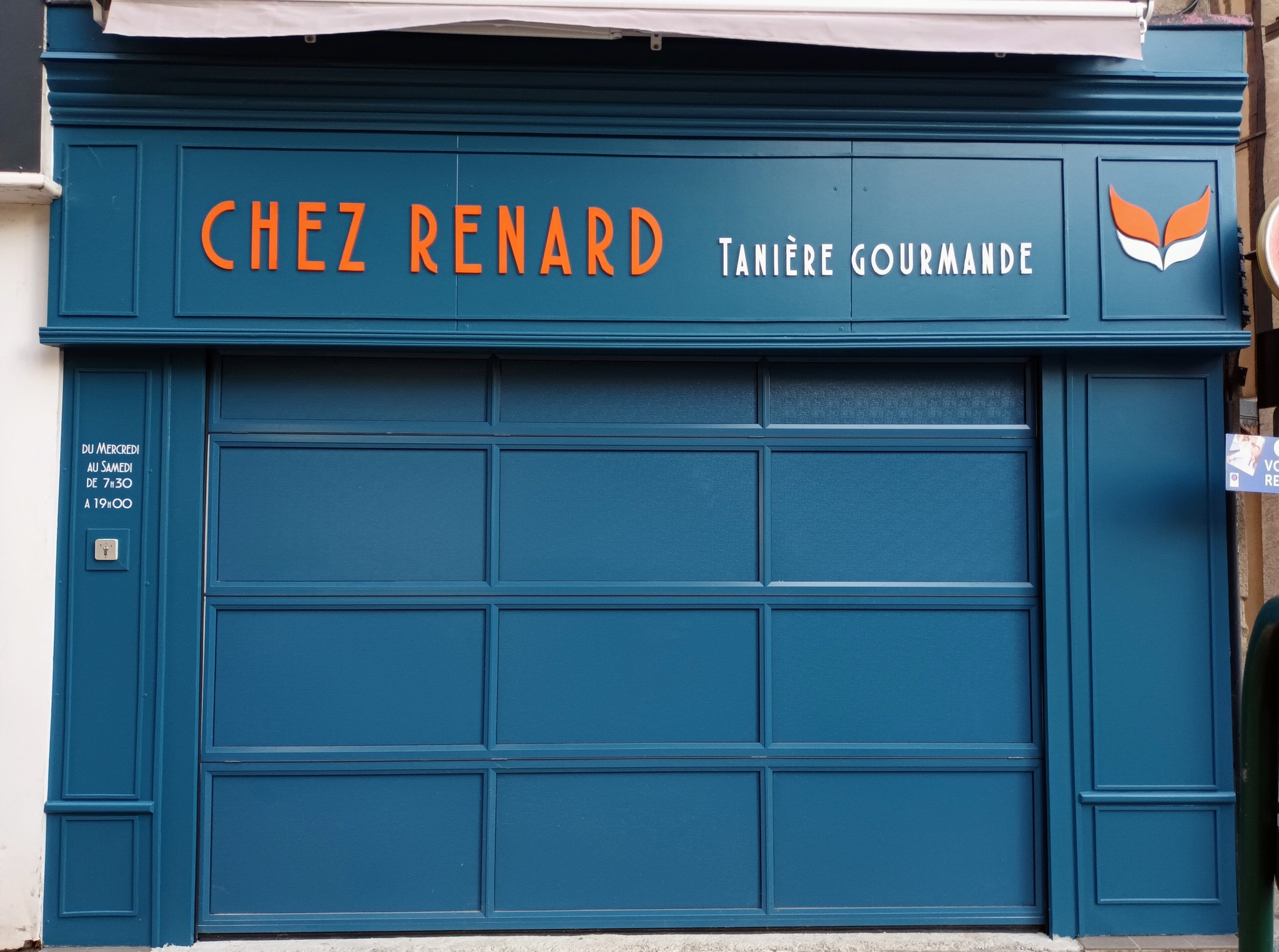 Chez Renard