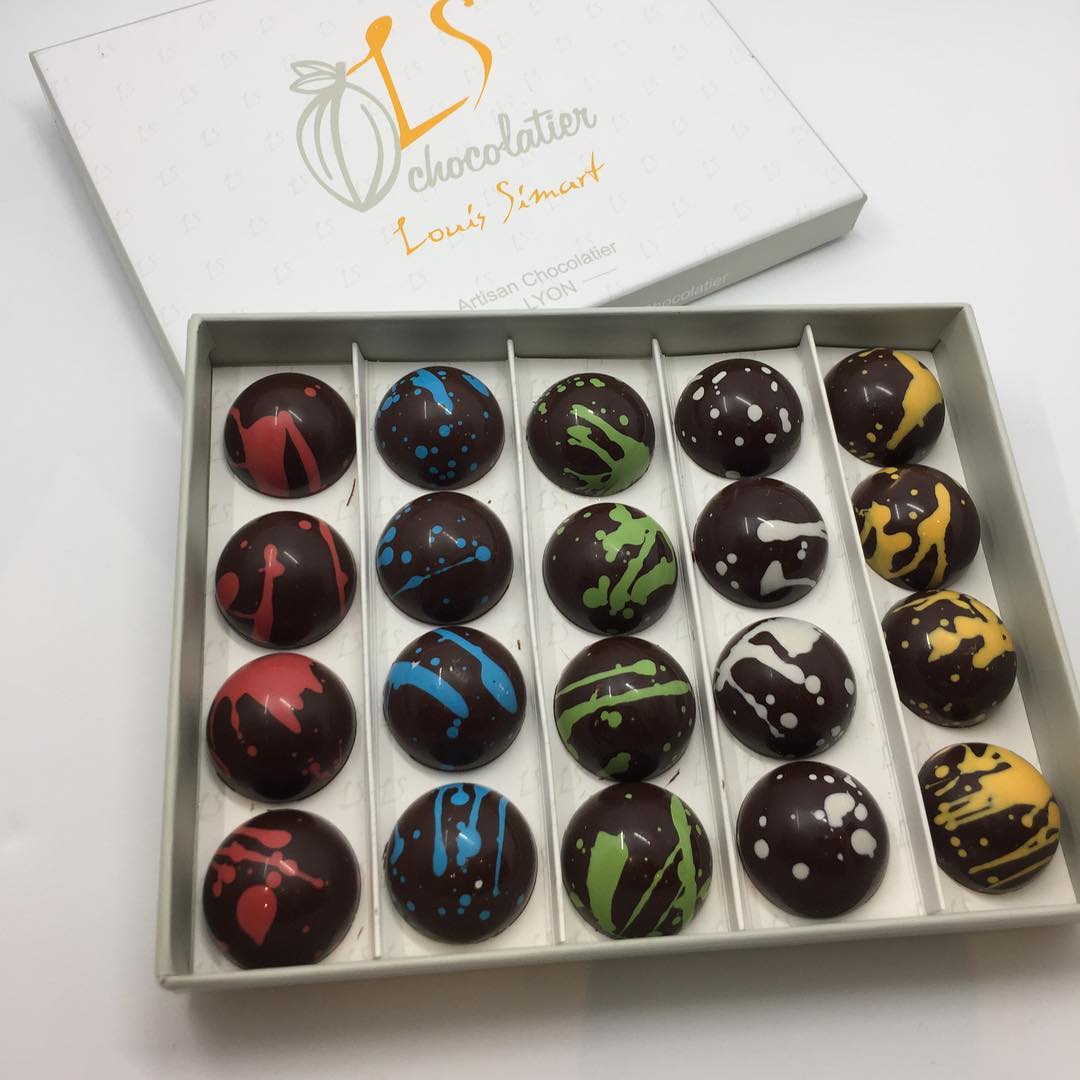 ls chocolatier