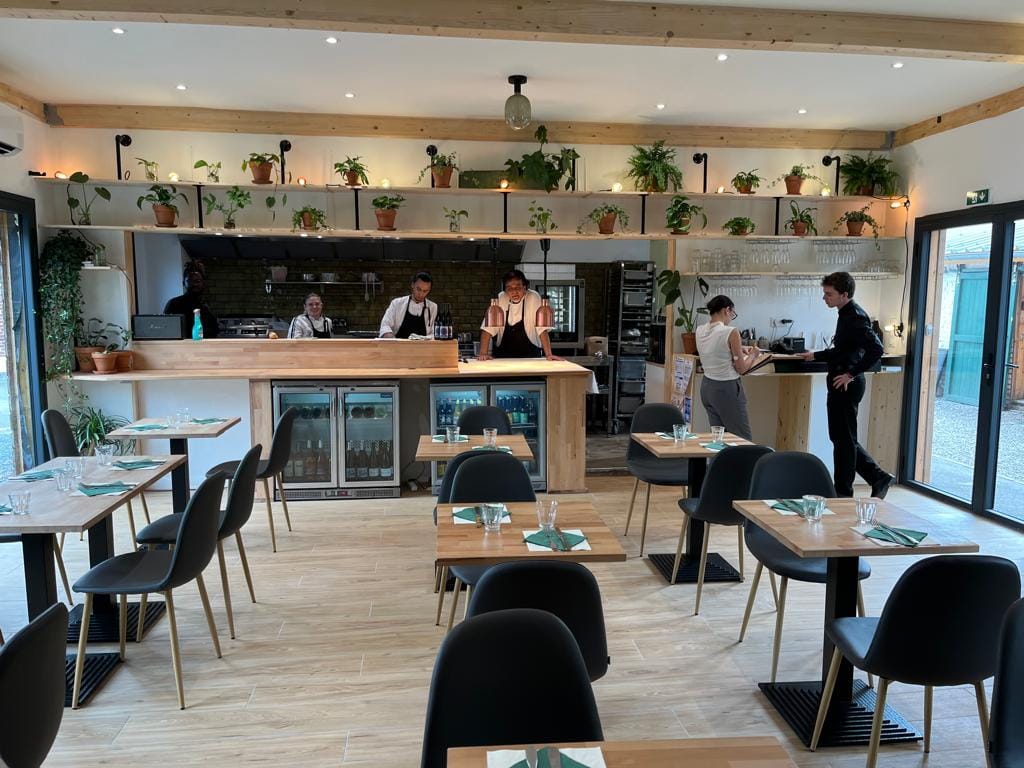Artisan Boulangerie Pâtisserie