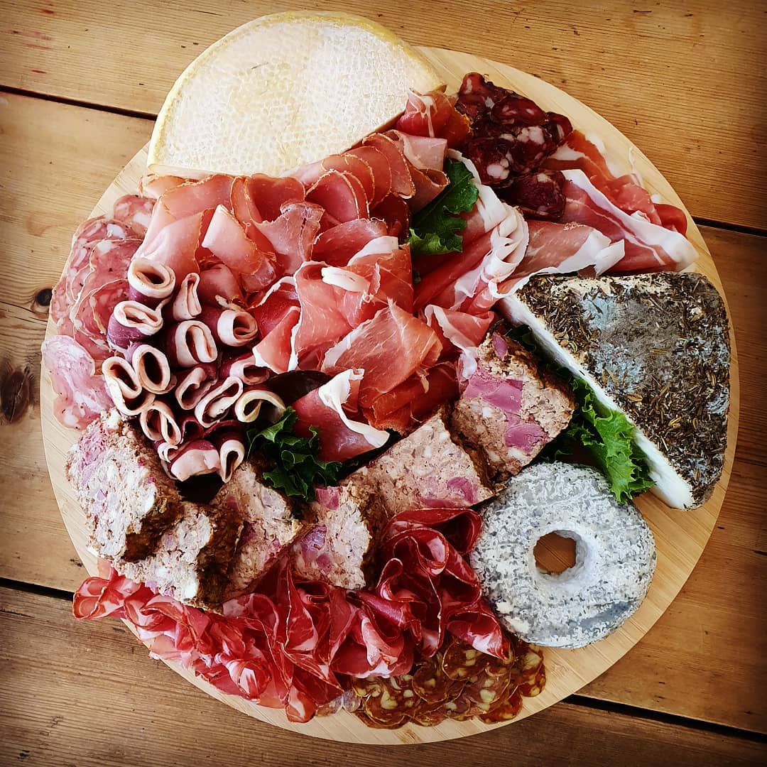 L'épicerie au bon manger à reims