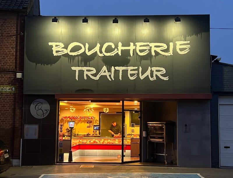 Boucherie Duchateau