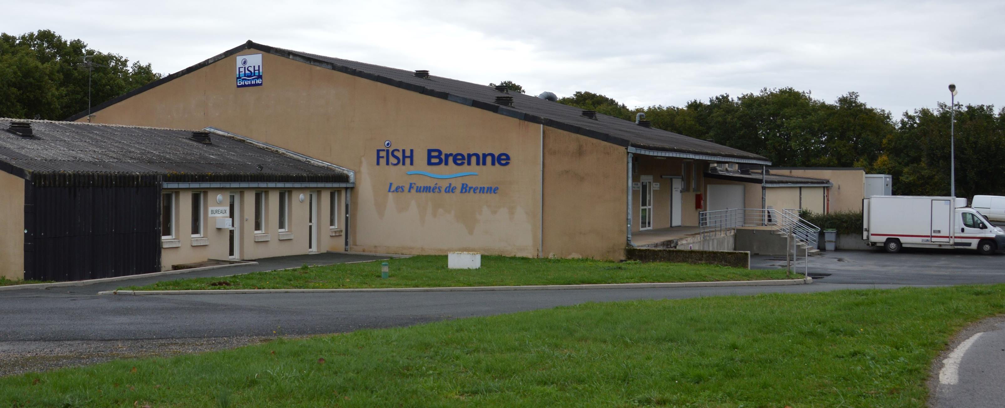 Fish Brenne- Les fumés de Brenne