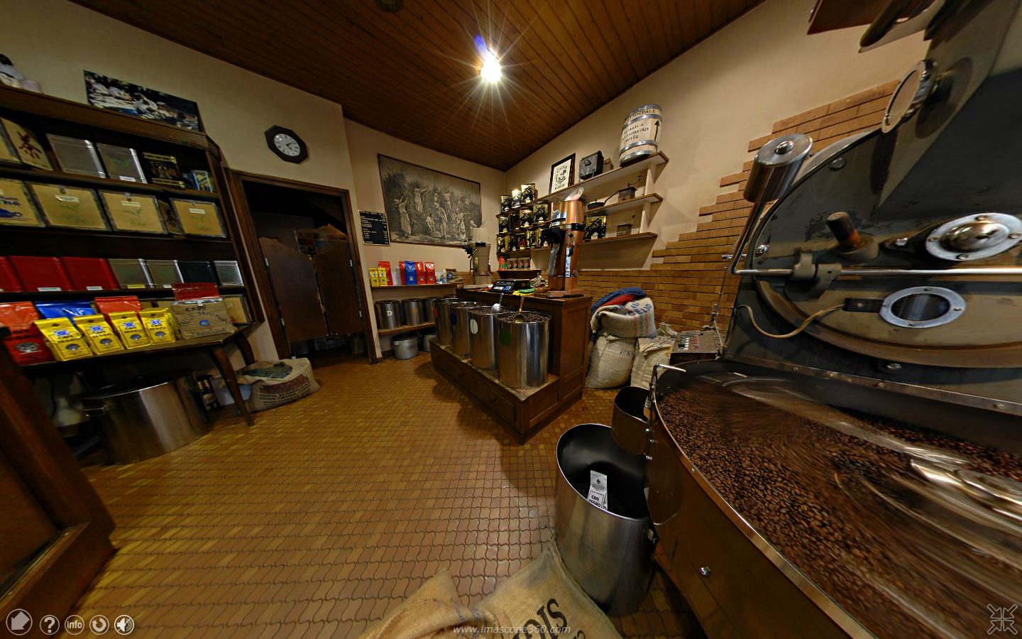 Café Négro