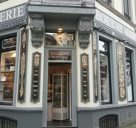 Boulangerie Papillon