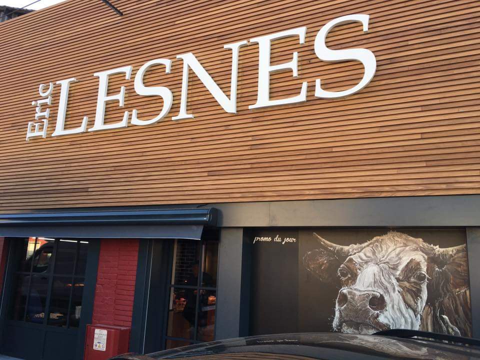 boucherie eric lesnes