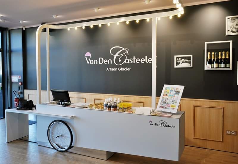 Van den Casteele à Saint-André-Lez-Lille