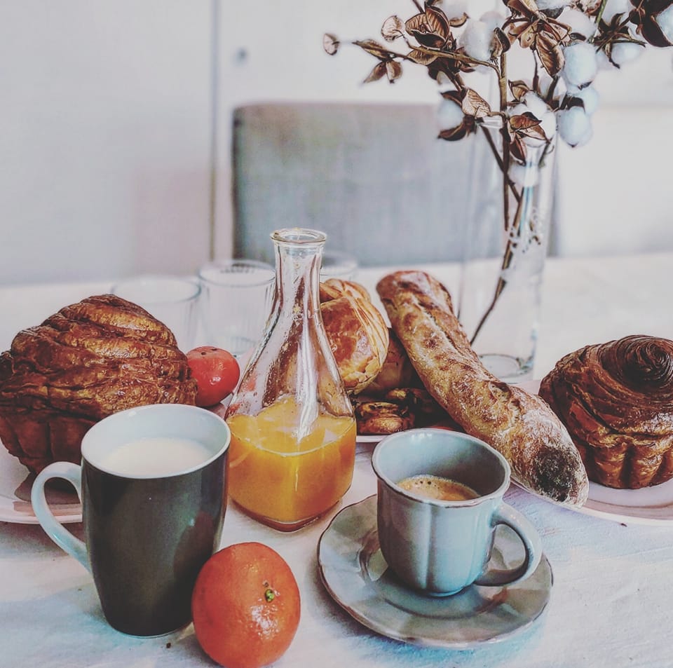 Boulangerie Masson