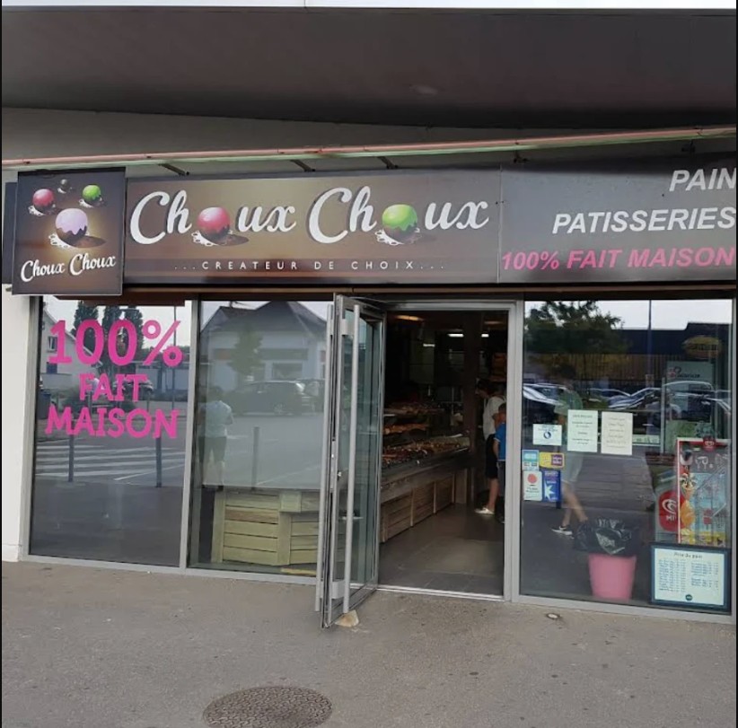 Choux-choux