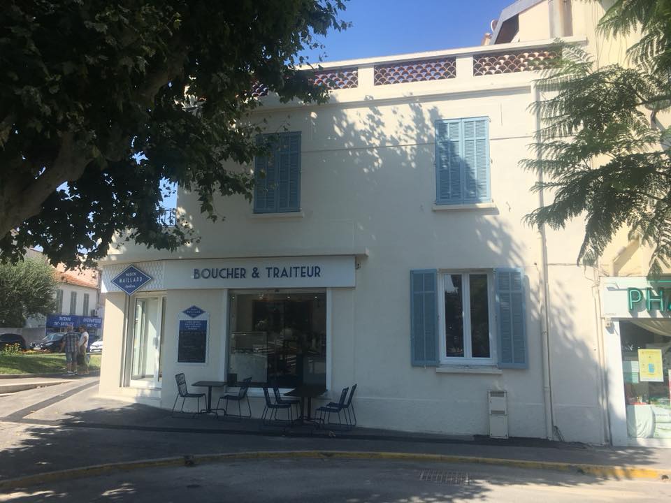Maison MAILLARD