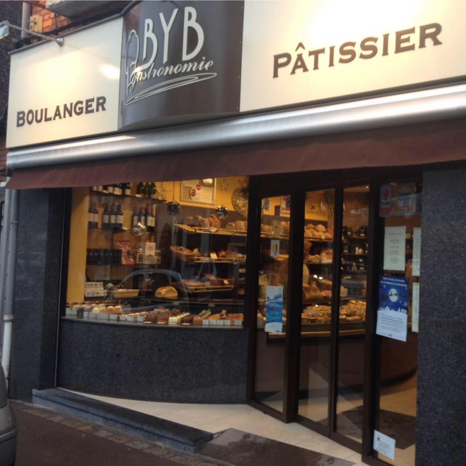 BYB Gastronomie-Marcq-en-Barœul