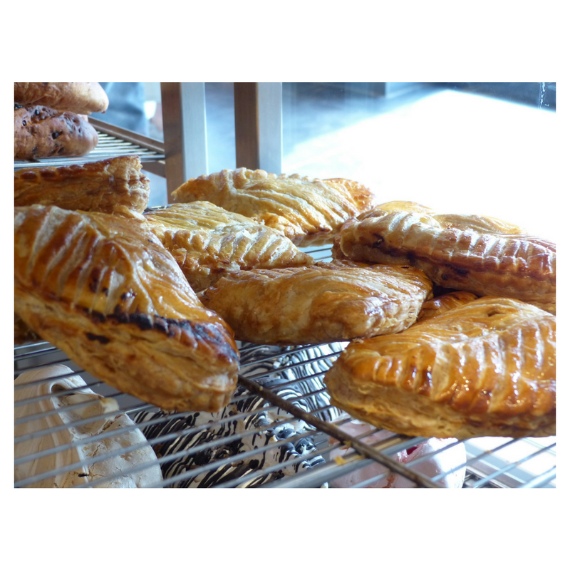 Boulangerie Dupond Maerten-Mouvaux