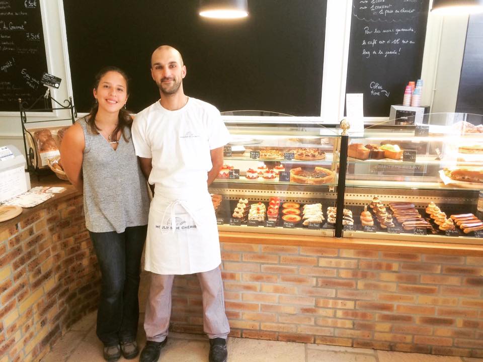 Boulangerie Aux Petites Mains