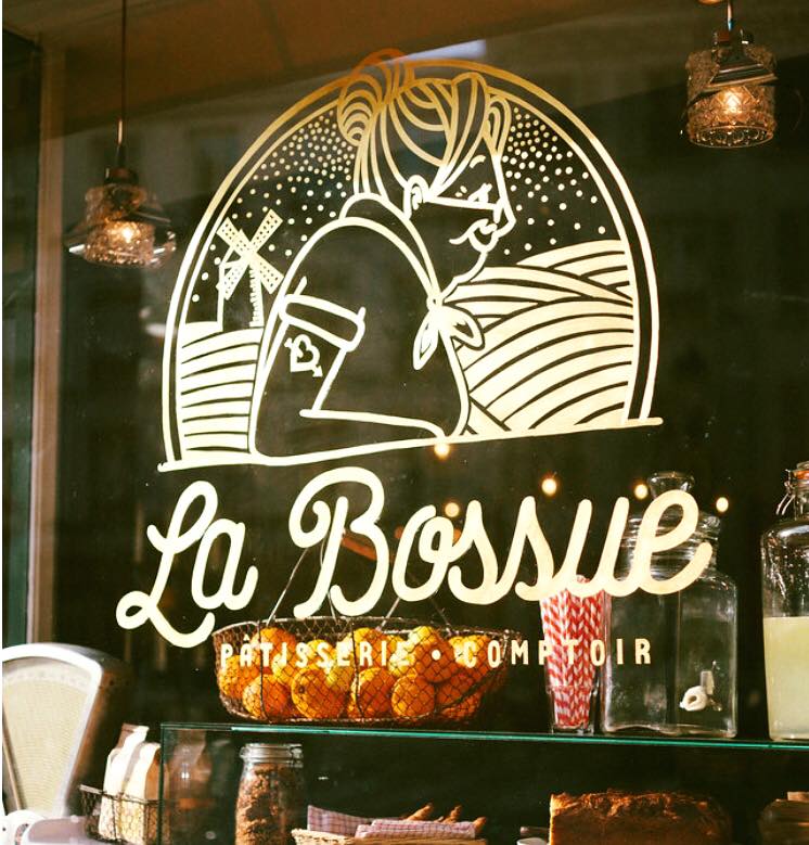 La Bossue