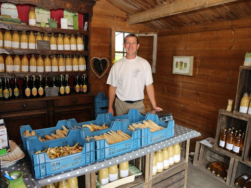 Ferme du Vent de Bise