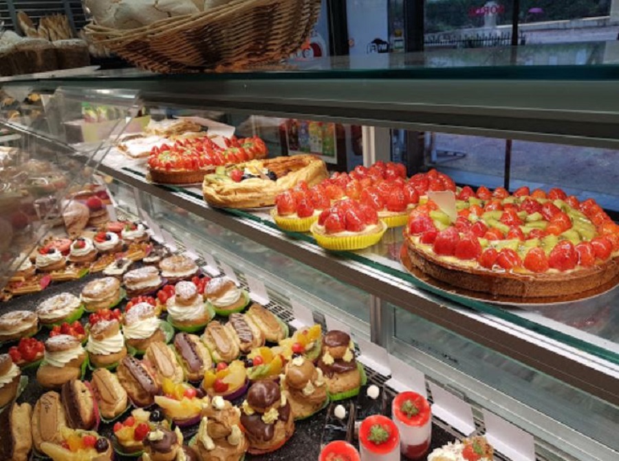 Boulangerie Riffaud