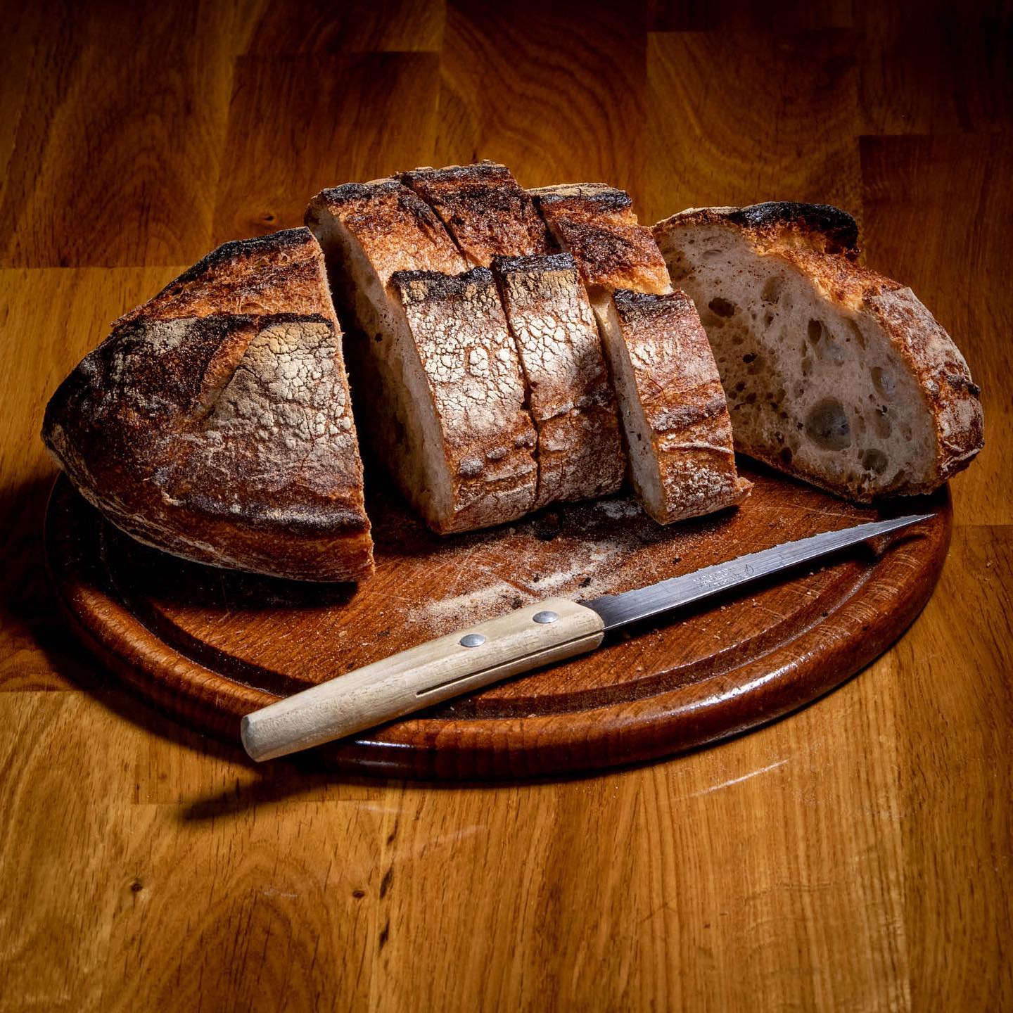 Boulangerie le Banquet