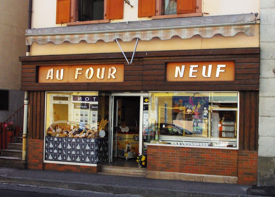 Au Four Neuf
