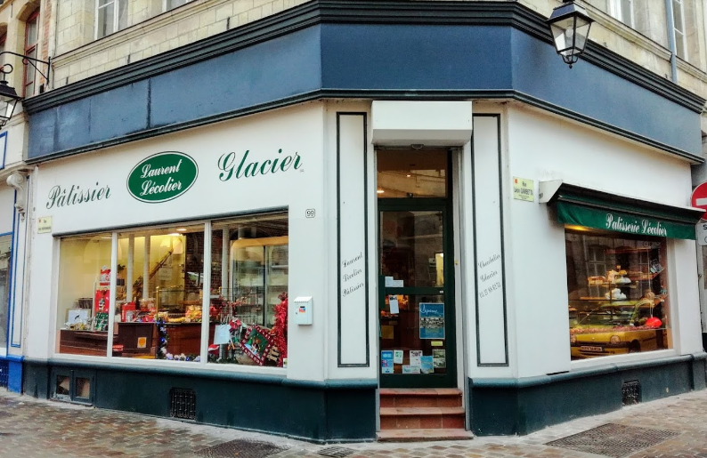 Pâtisserie Lécolier