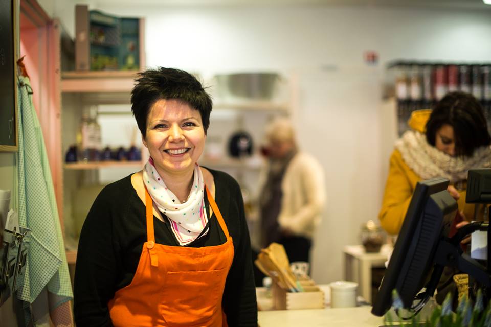day by day - Mon épicerie en vrac-Lille