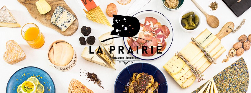 La Prairie