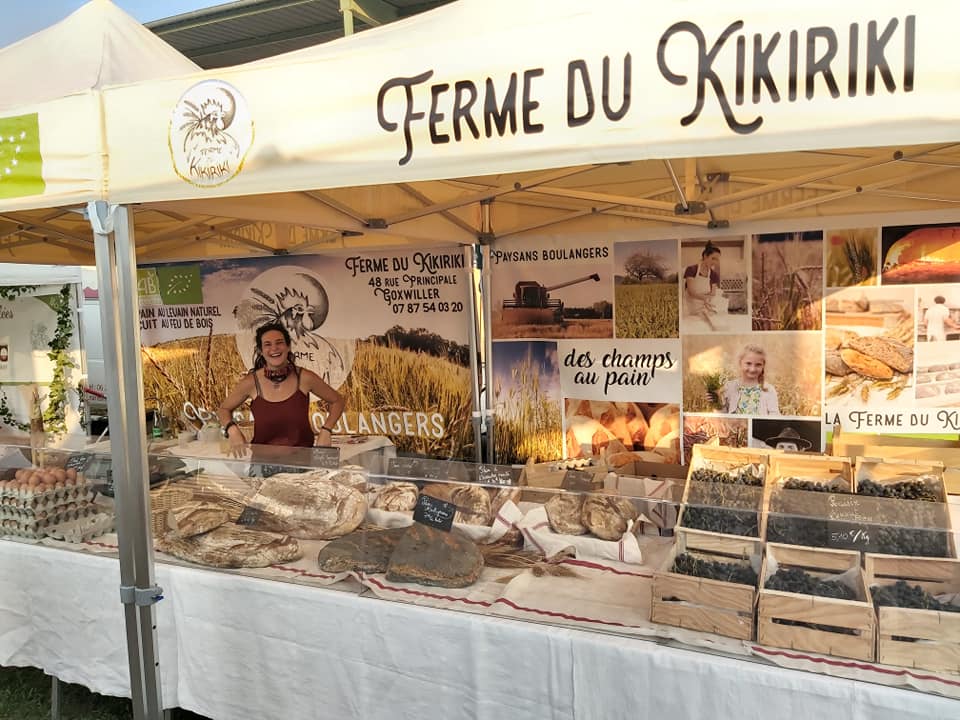 Ferme du Kikiriki