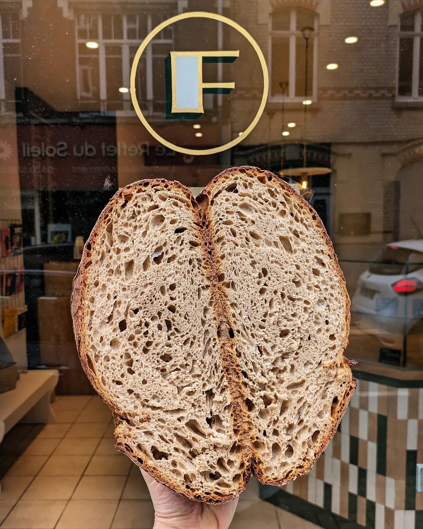 Il Forno
