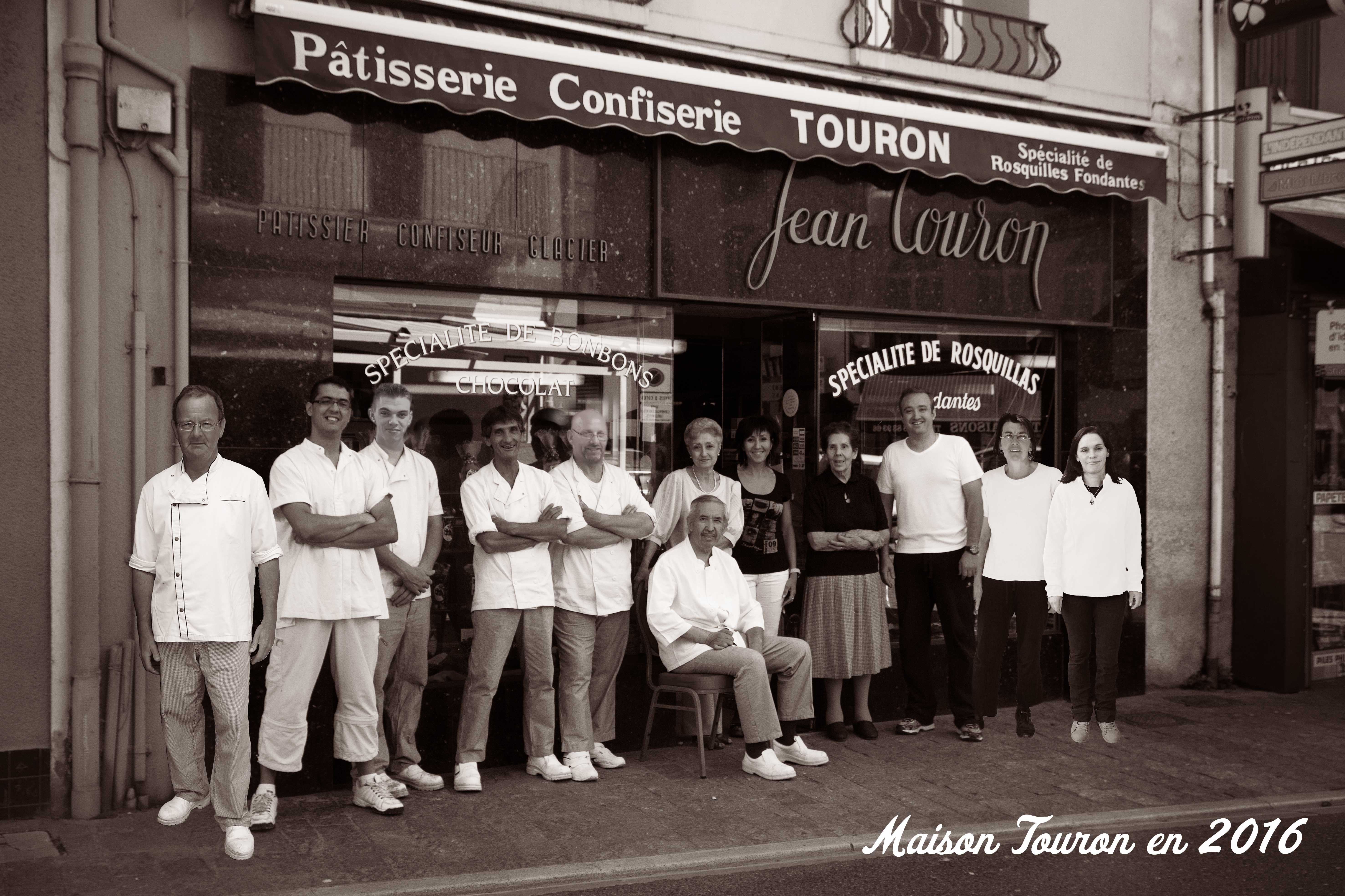 Patisserie Touron