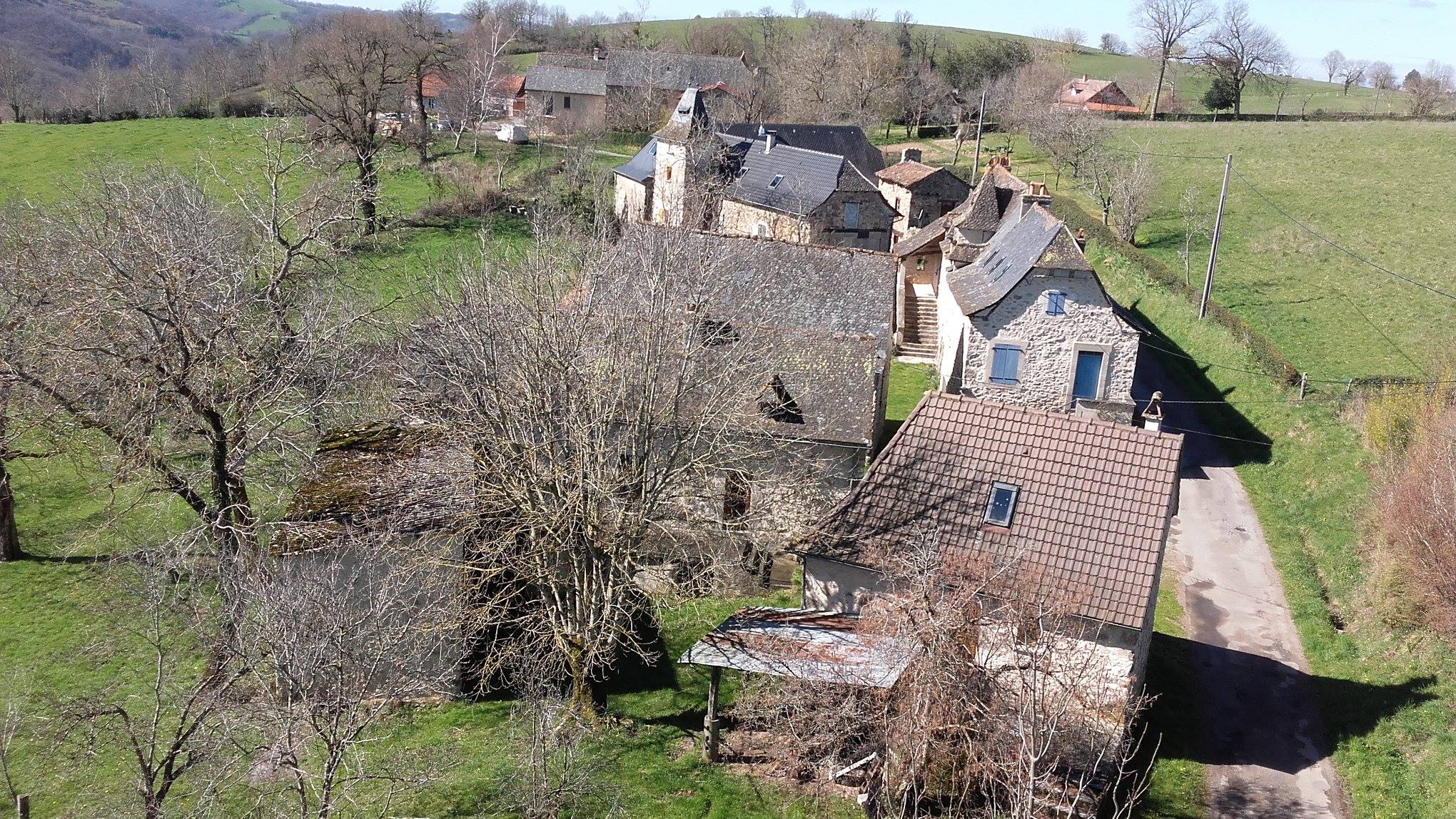 Le domaine d'Helix