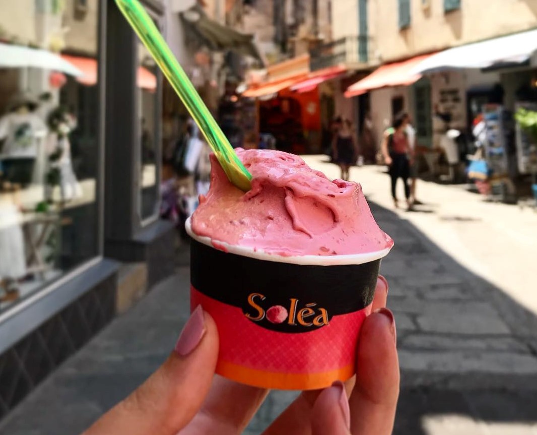 Soléa