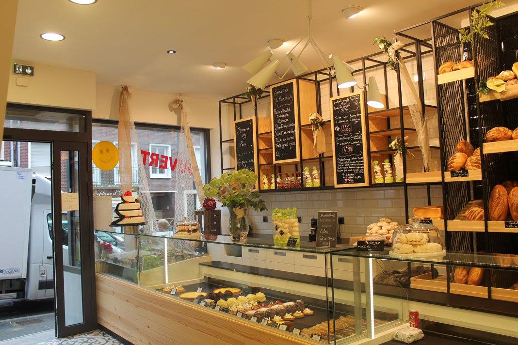 Boulangerie Boulangerie Absolu and Co