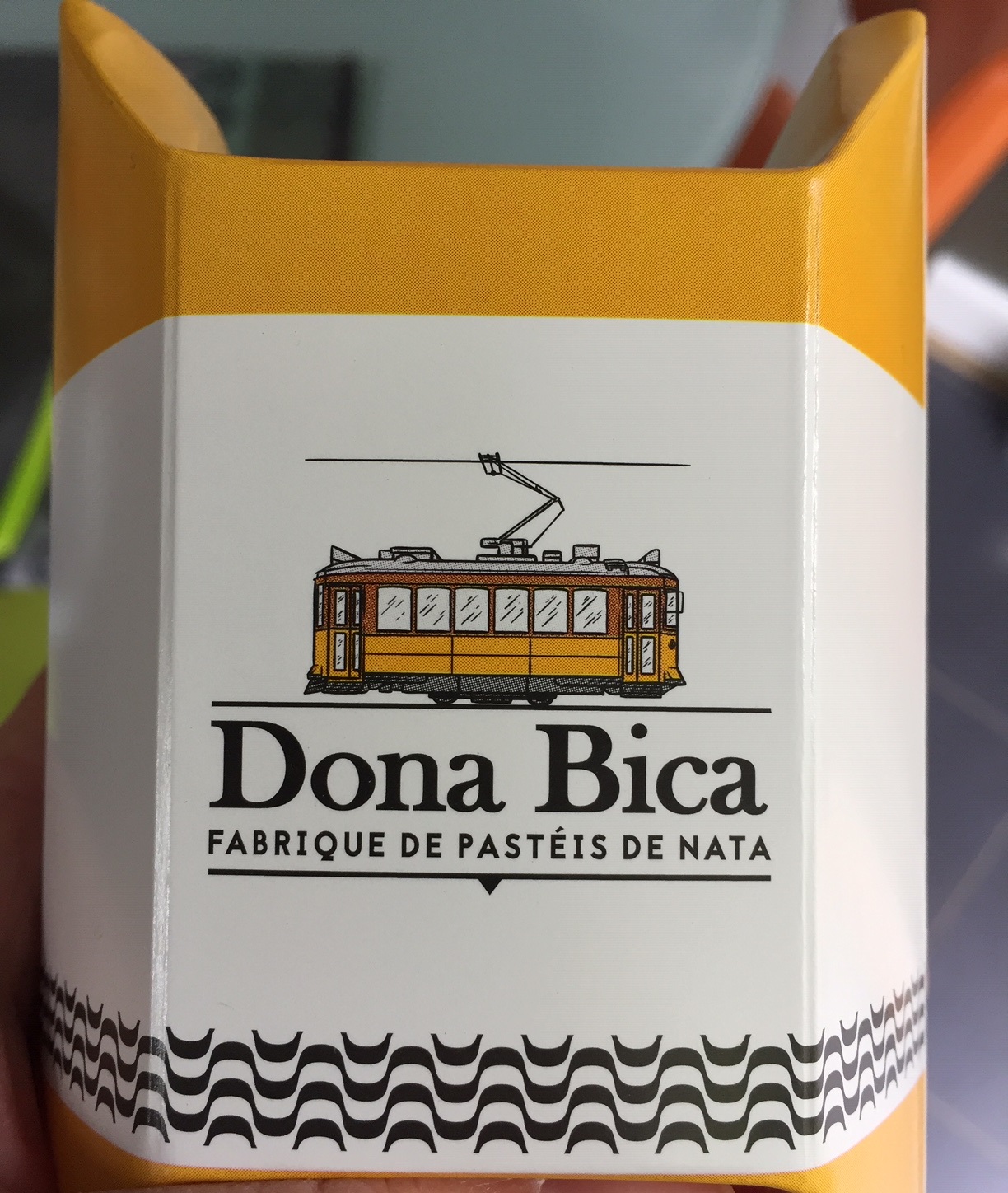 Dona Bica