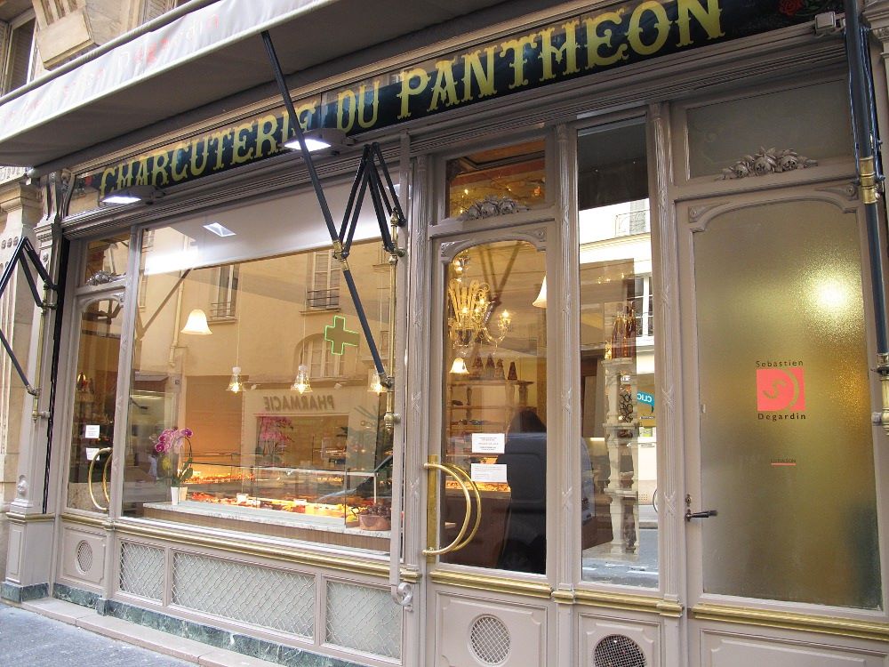 Pâtisserie Sébastien Degardin